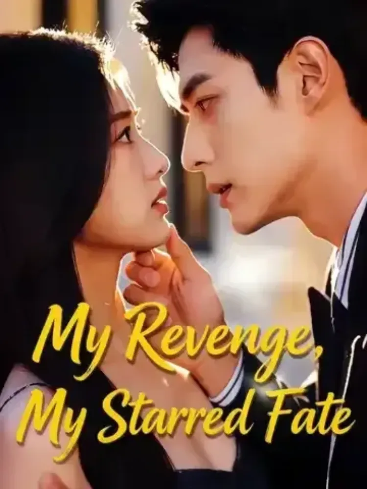 My Revenge, My Starred Fate封面图